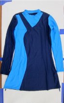 Burqini Tunic Top